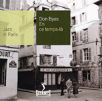 En Ce Temps-Là