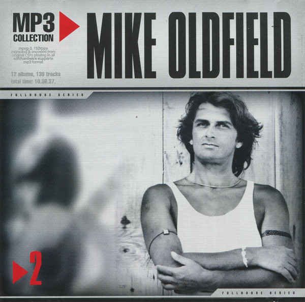 MP3 Collection (CD2)