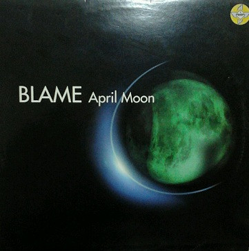 April Moon