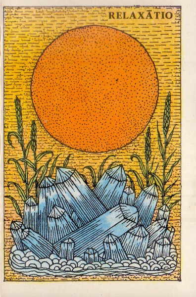 Relaxātio