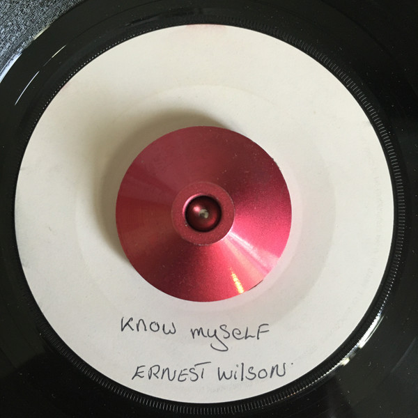 I Know Myself