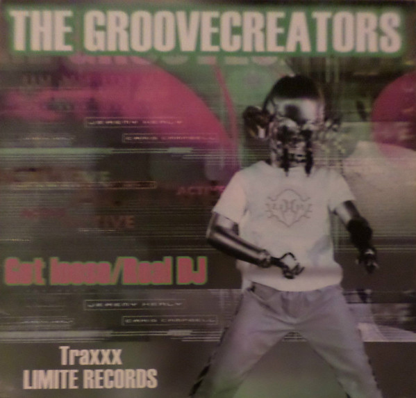 Get Loose / Real DJ