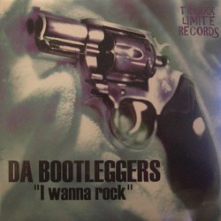 I Wanna Rock