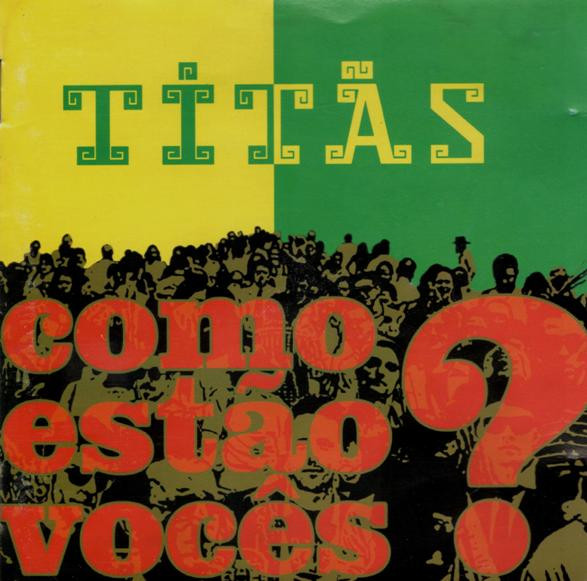 Como Estão Vocês?