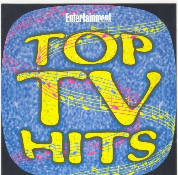 Entertainment Weekly Presents Top TV Hits