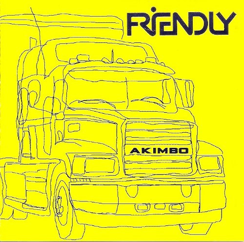 Akimbo
