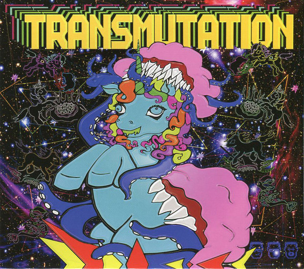 Transmutation