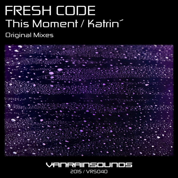 This Moment / Katrin'