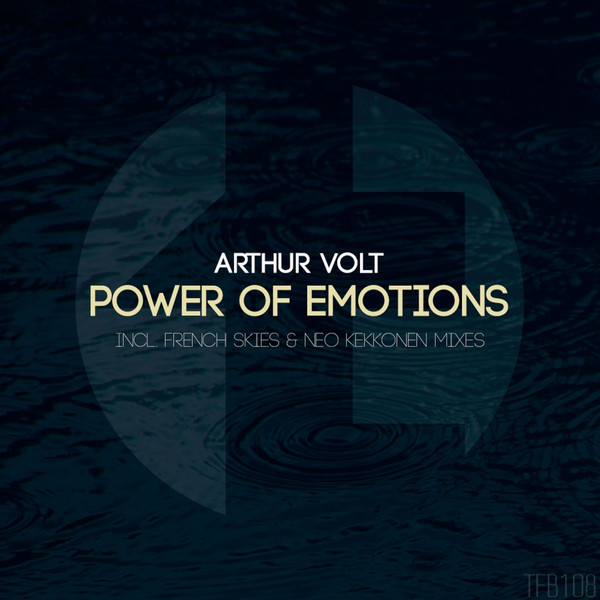 Power Of Emotions
