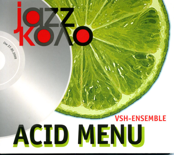 Acid Menu