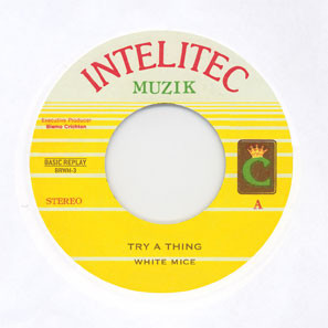 Try A Thing