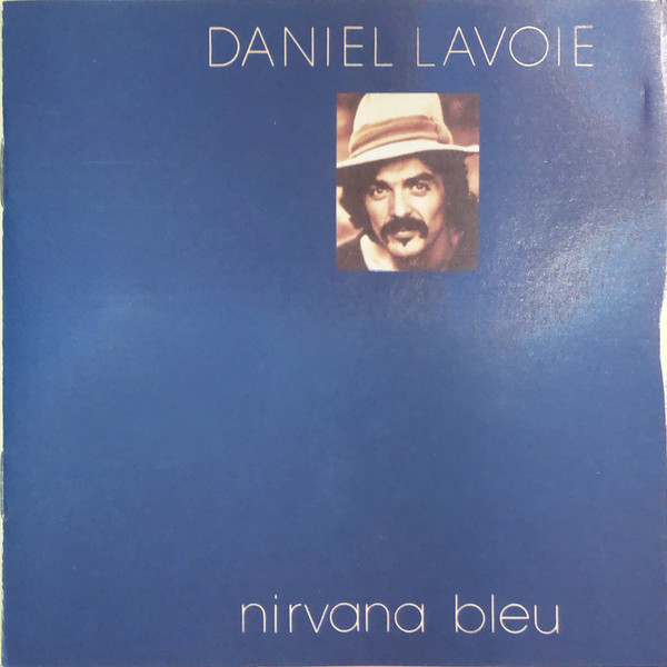 Nirvana Bleu