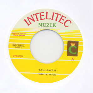 Tallawah