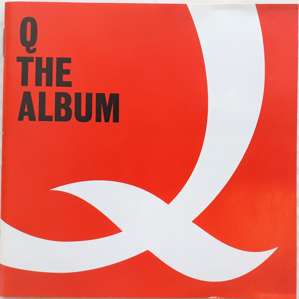 Q The Album (Volume 1)