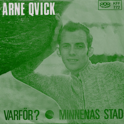 Varför? / Minnenas Stad