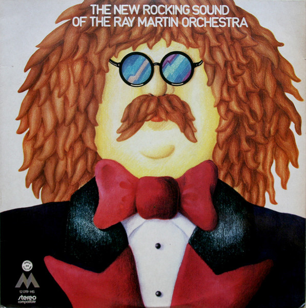 The New Rocking Sound Of
