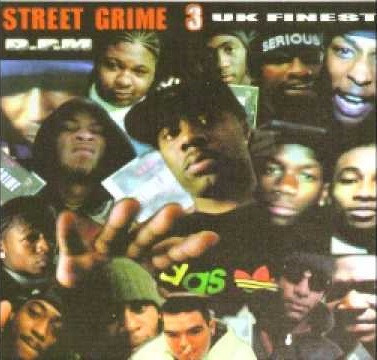 Street Grime 3