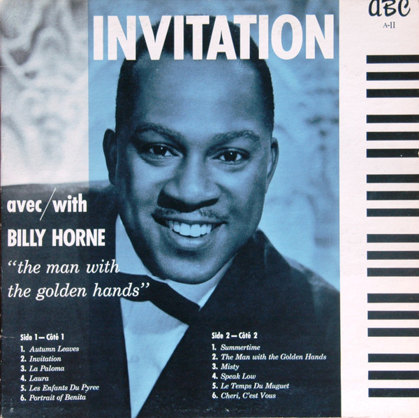 Invitation
