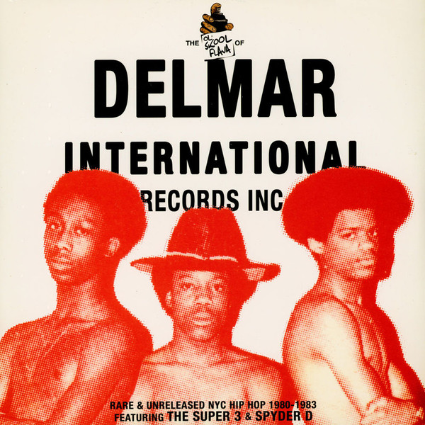 The Ol' Skool Flava Of Delmar International Inc.