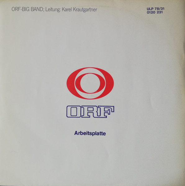 ORF Arbeitsplatte 78/31