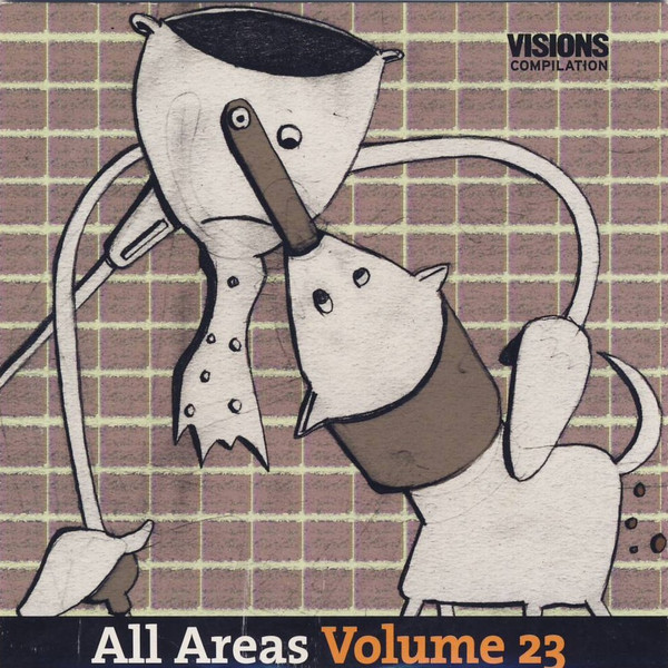 All Areas Volume 23