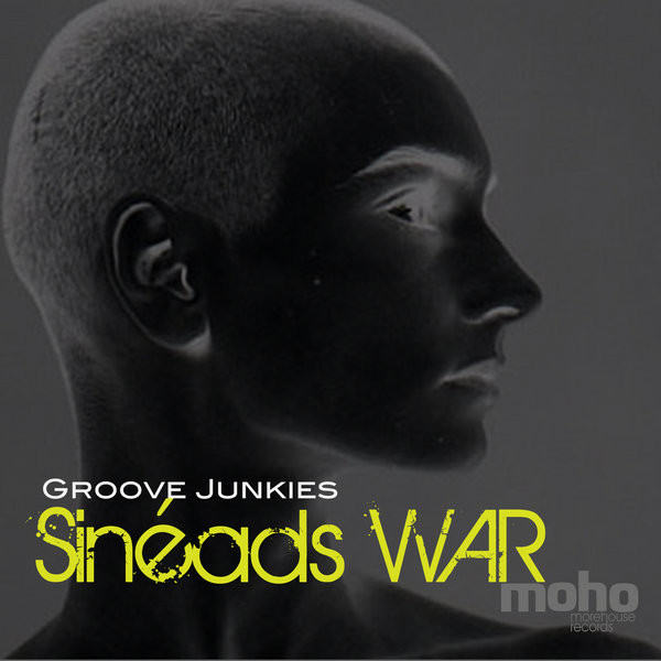  Sinead's War