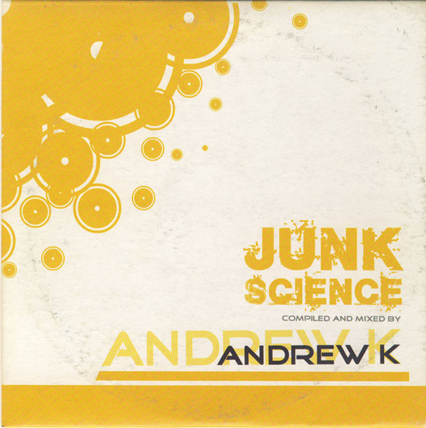 Junk Science