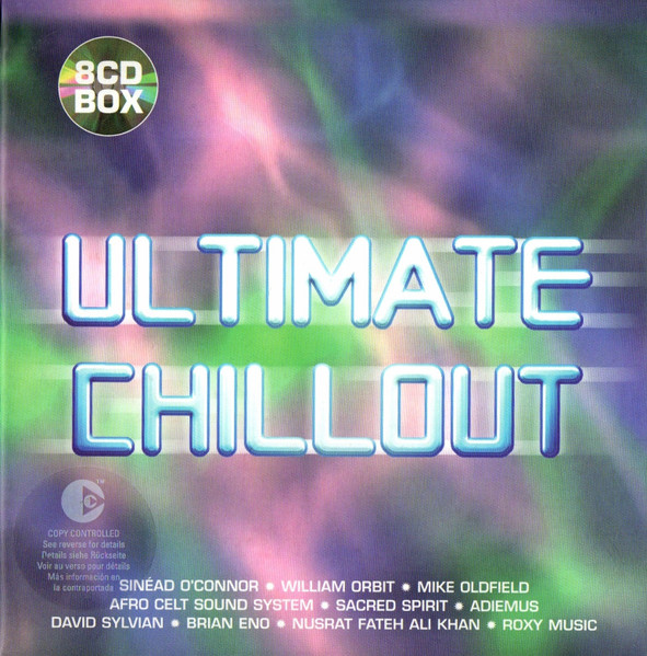 Ultimate Chillout