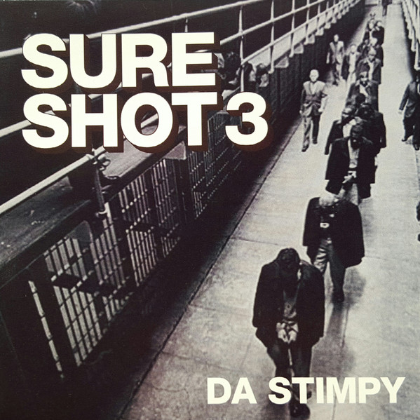 Sure Shot 3