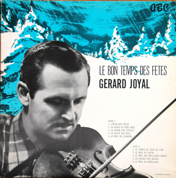 Le Bon Temps Des Fêtes