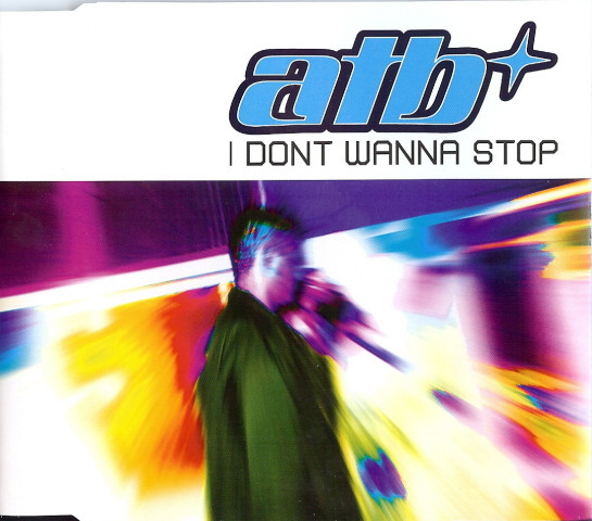 I Don't Wanna Stop