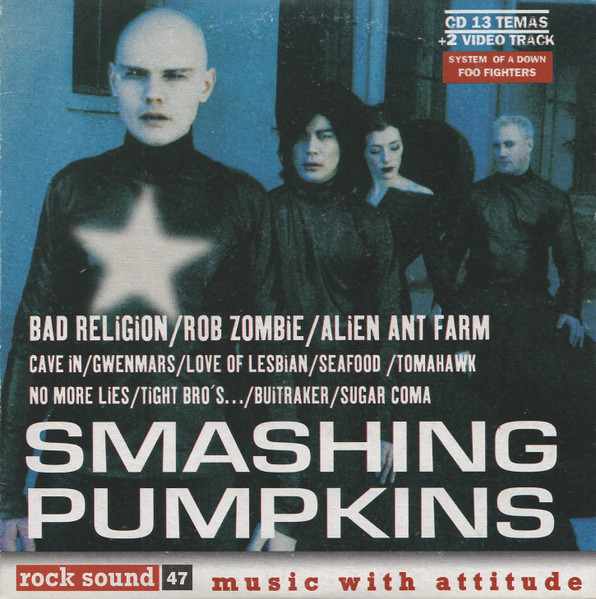 Rock Sound Volumen 47