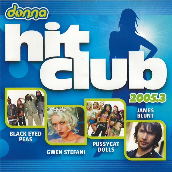 Hit Club 2005.3