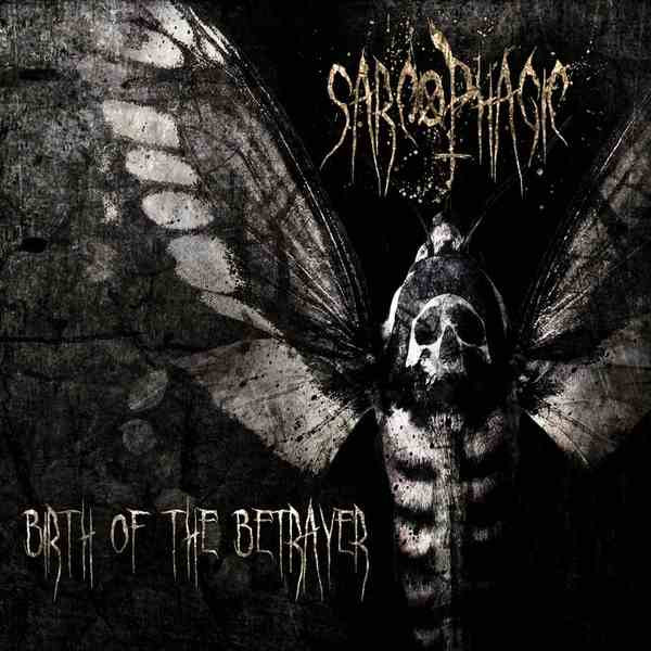 Birth Of The Betrayer