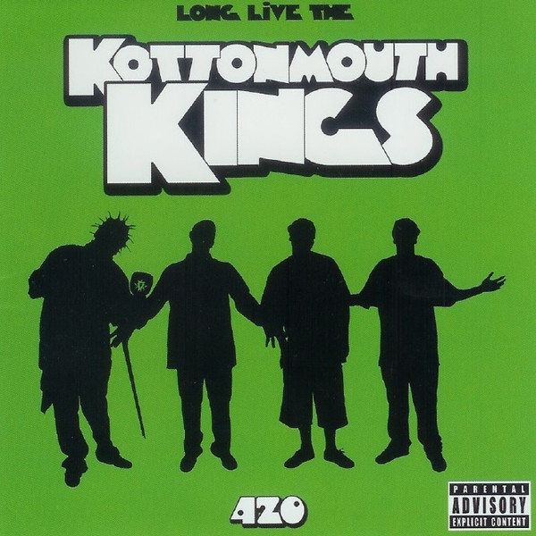 Long Live The Kings