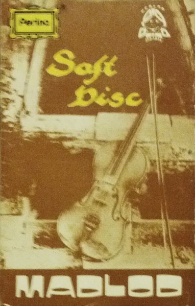 Soft Disc