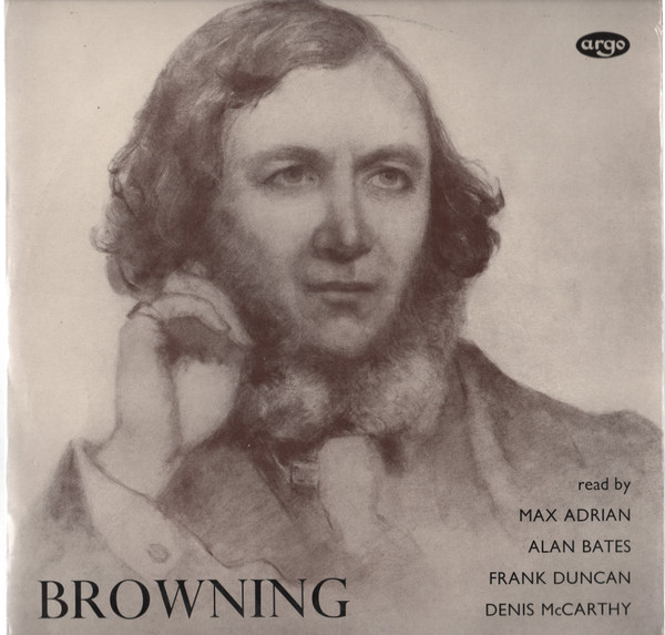 Robert Browning