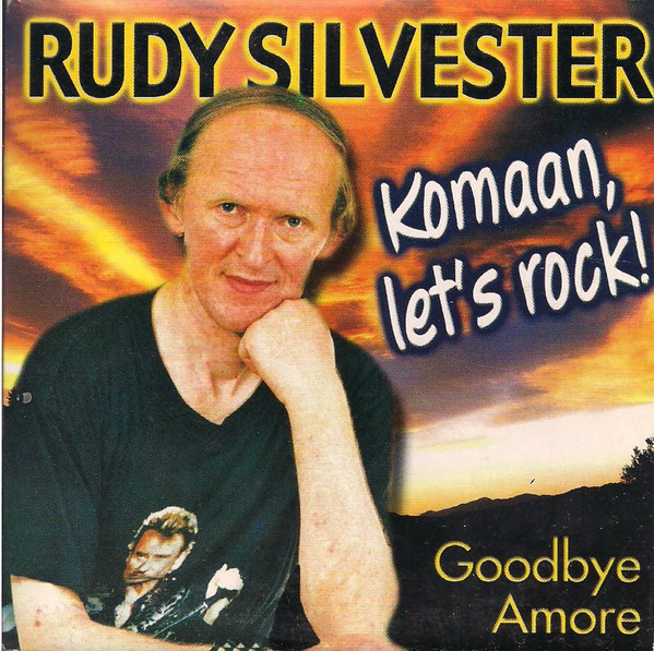 Komaan, Let's Rock