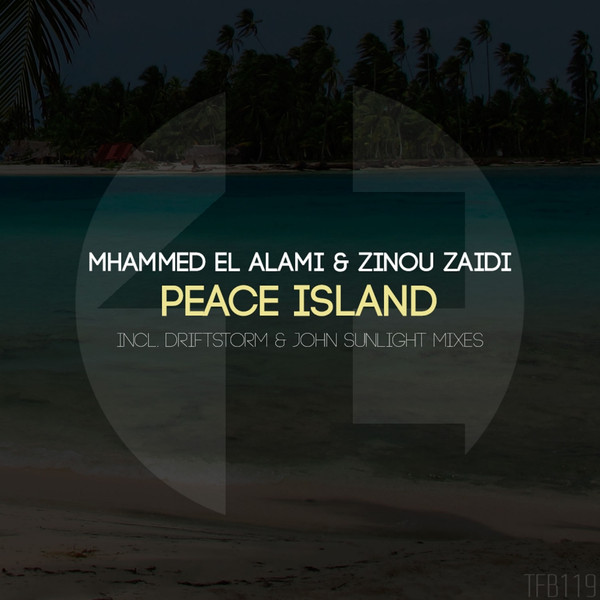 Peace Island