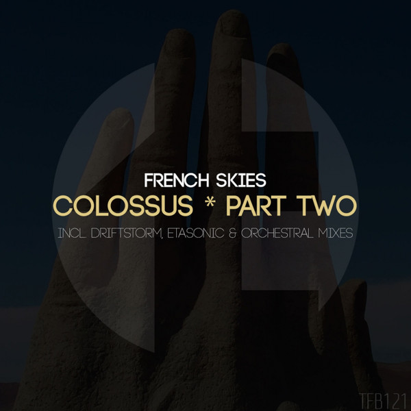 Colossus * Part Two