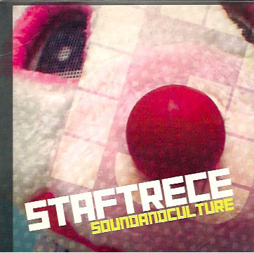 Staftrece Soundandculture