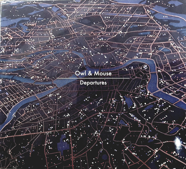 Departures