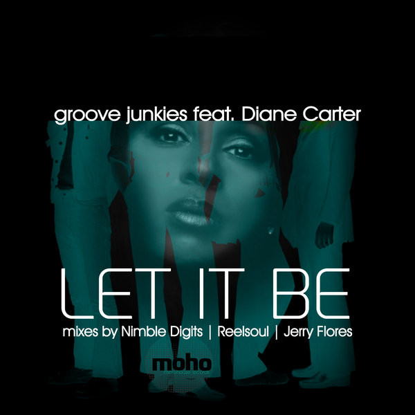 Let It Be