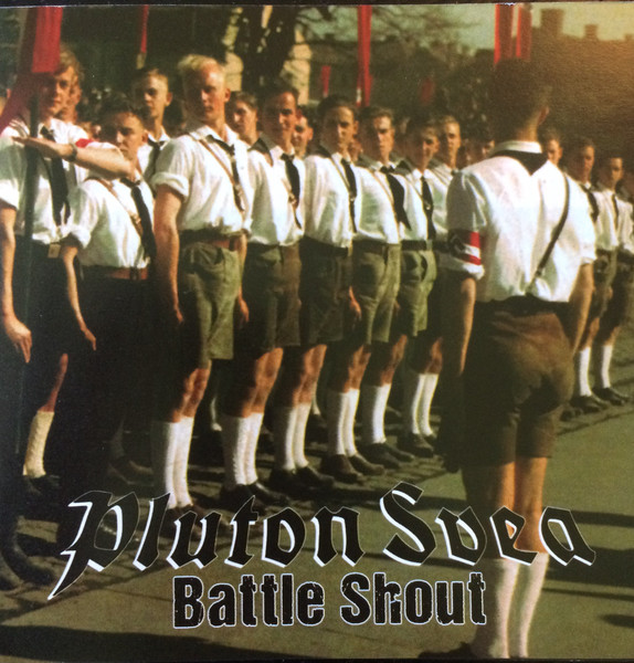 Battle Shout