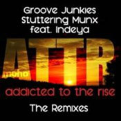 Addicted To The Rise (The Remixes)