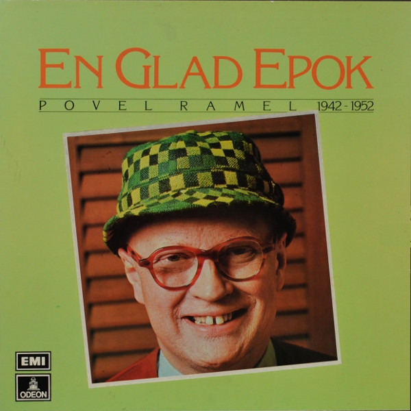En Glad Epok - Povel Ramel 1942-1952