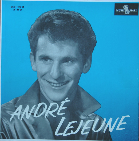 André Lejeune