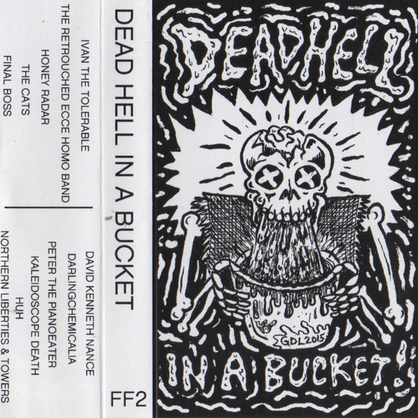 Dead Hell In A Bucket 
