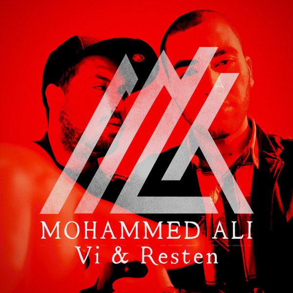 Vi & Resten EP