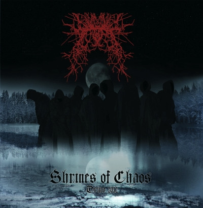 Shrines Of Chaos